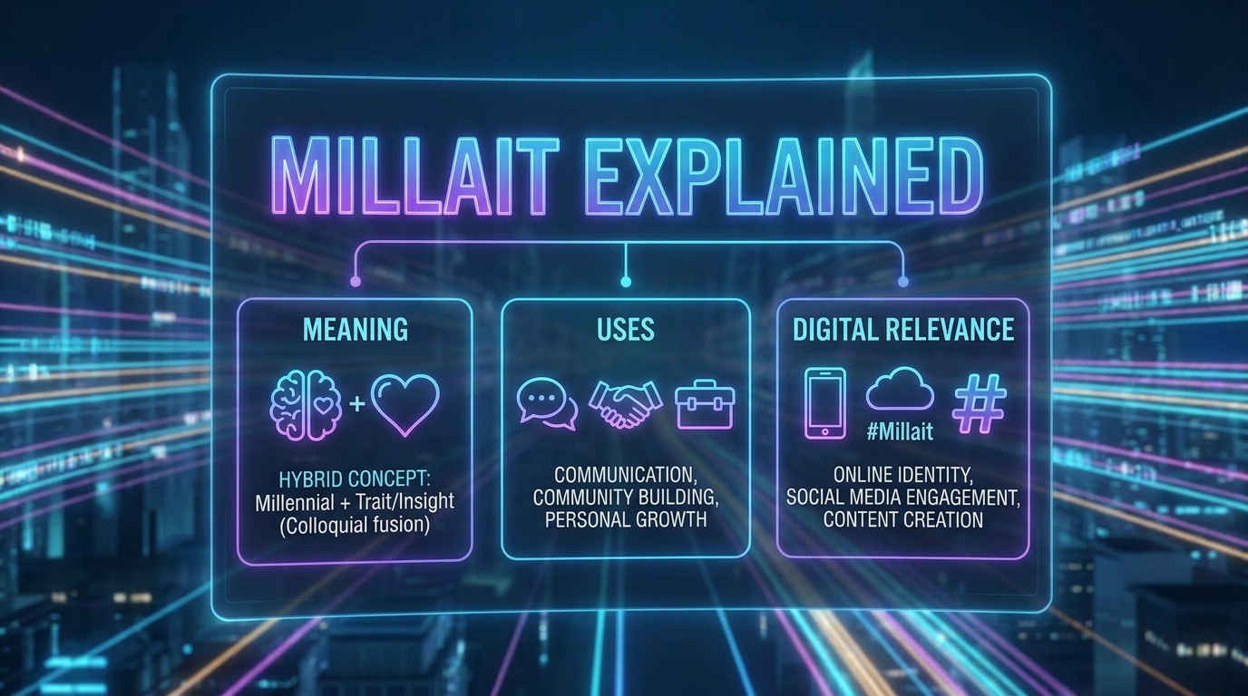 Millait