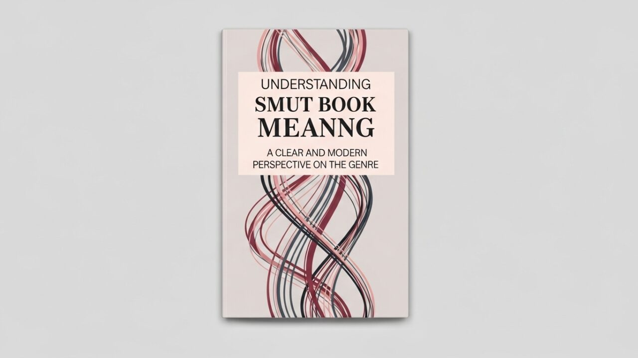 Understanding Smut Book Meaning: A Clear and Modern Perspective on the Genre