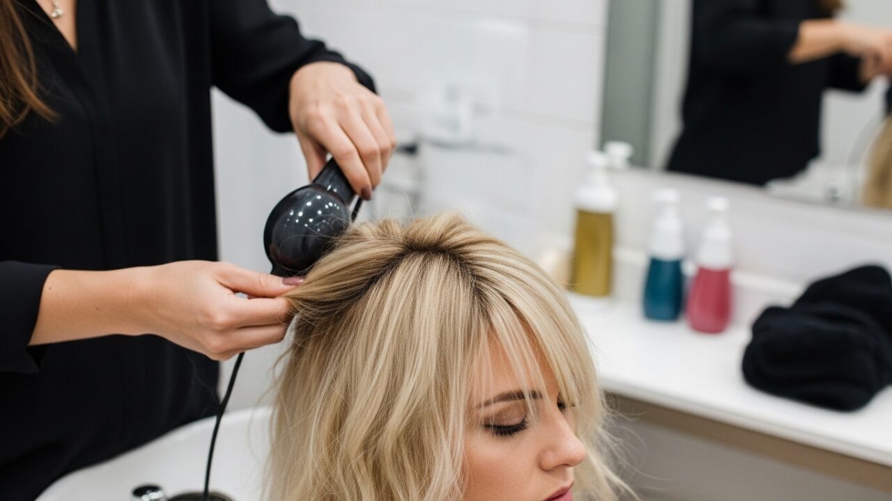 Liberty Spikes Hairstyle Guide: Meaning, Styling Tips, and Modern Fashion Influence