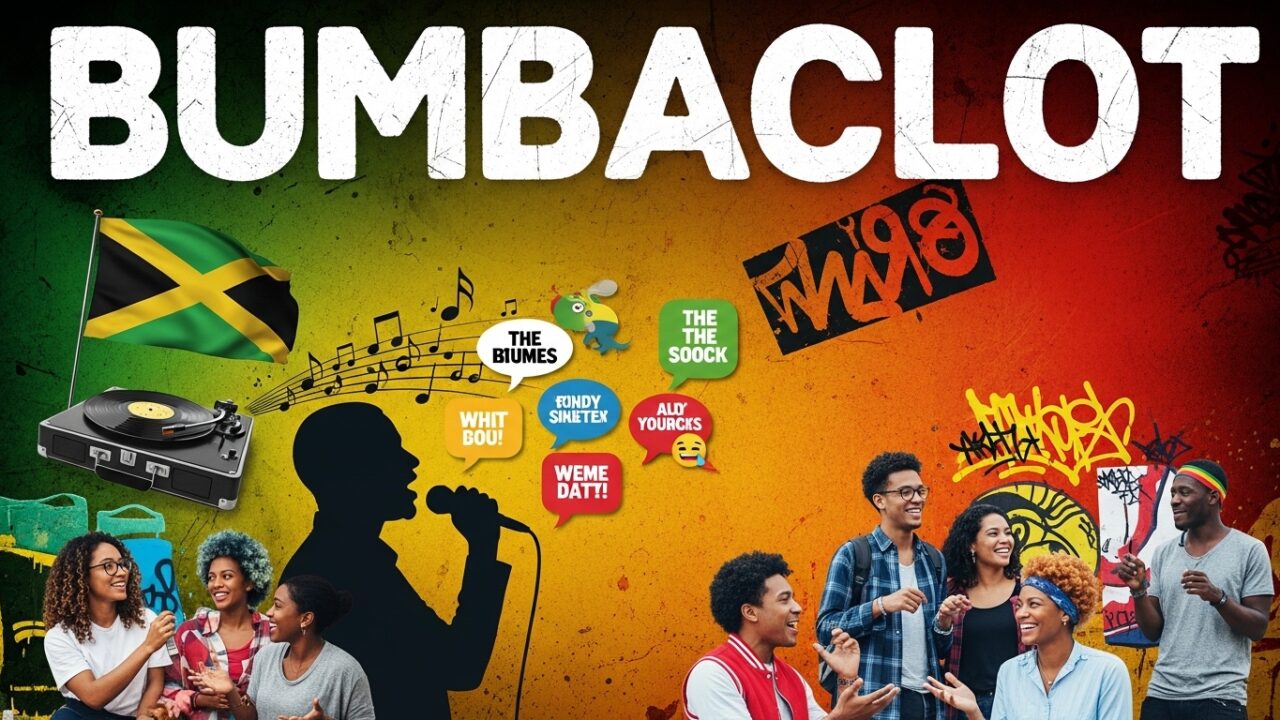 Bumbaclot: Understanding the Cultural Meaning and Modern Usage of a Powerful Expression