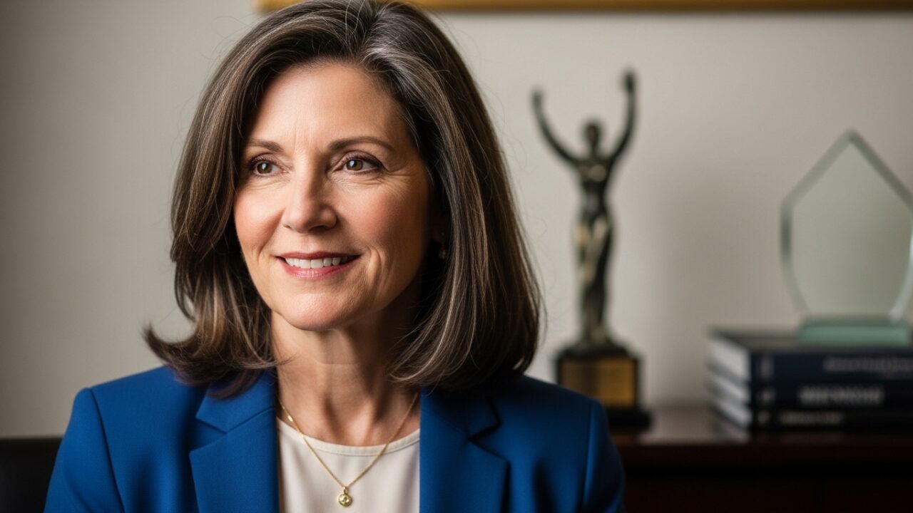 Carolyn Chambers: A Closer Look at Her Life, Career, and Public Recognition