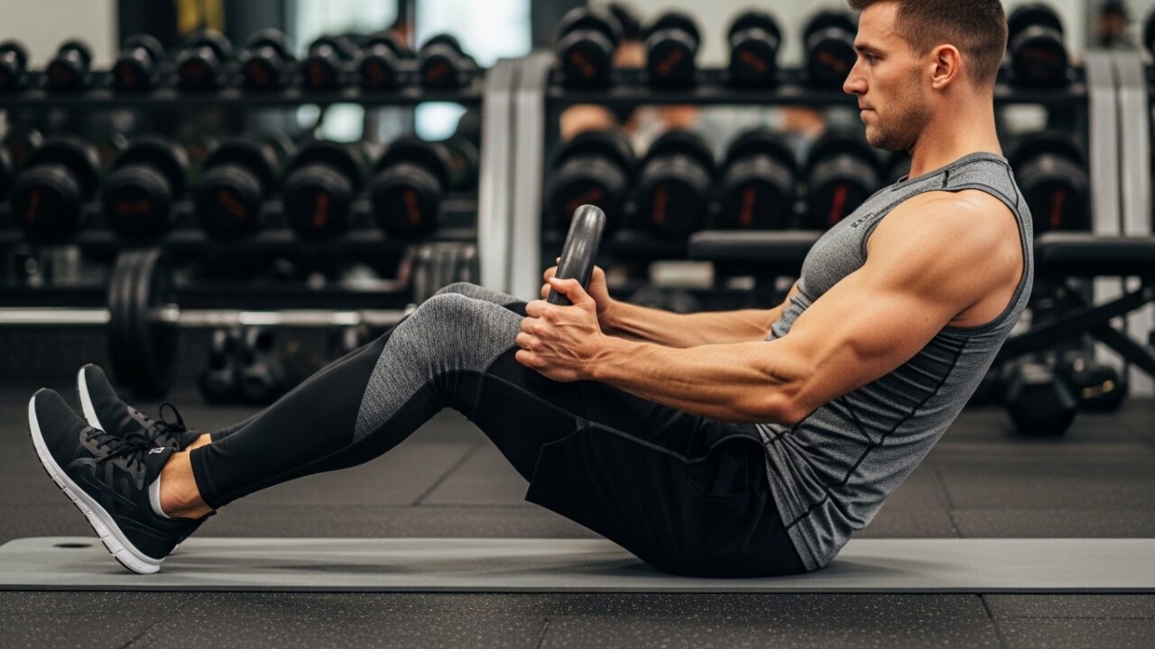 Mastering the Russian Twist: A Complete Guide to Core Strength and Stability