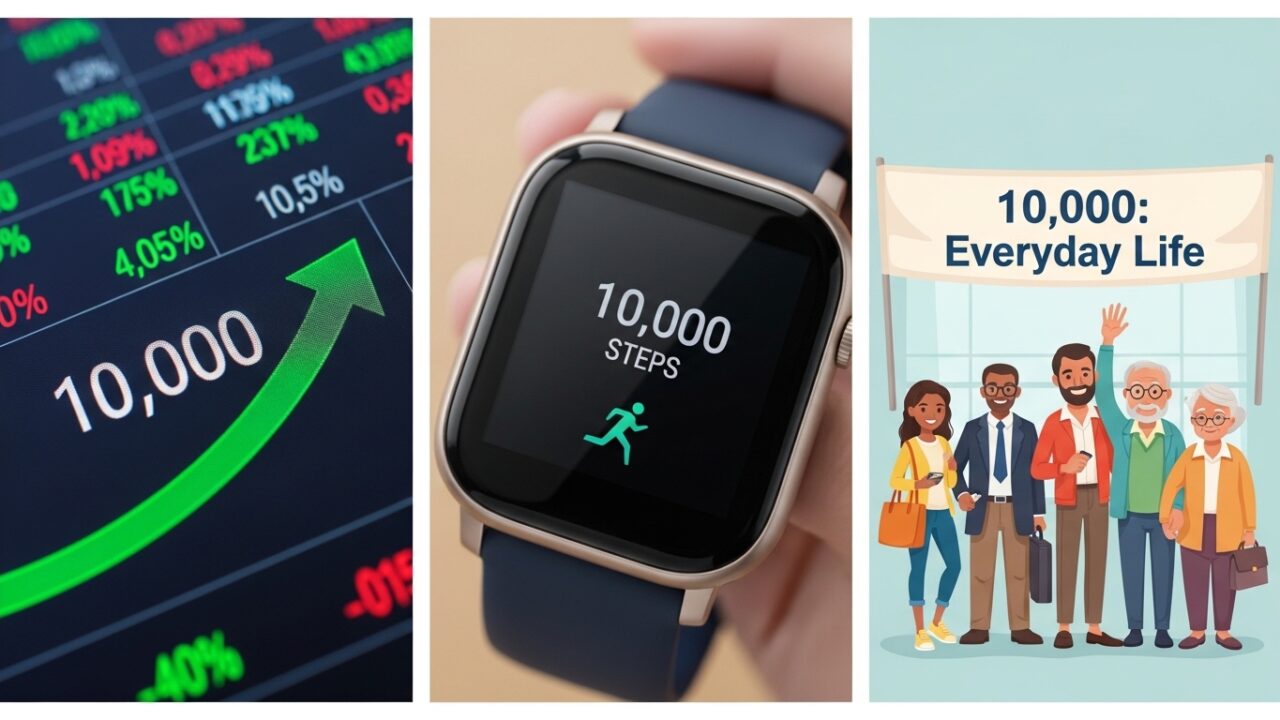 10K Means: Understanding Its True Value Across Finance, Fitness, and Everyday Life