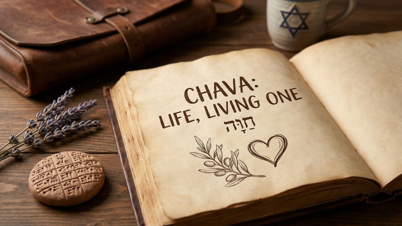 Chava Means: Understanding Its Meaning, Origins, and Cultural Significance