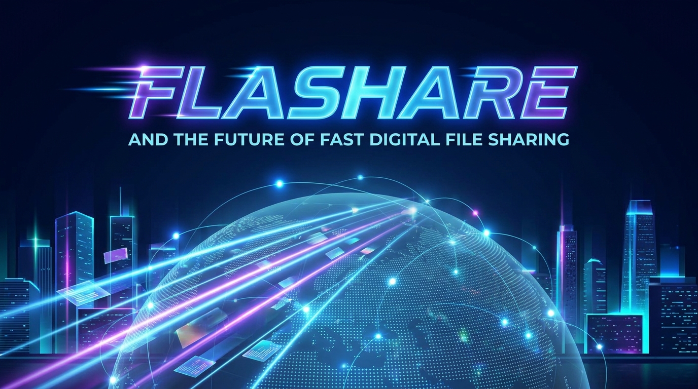 flashare