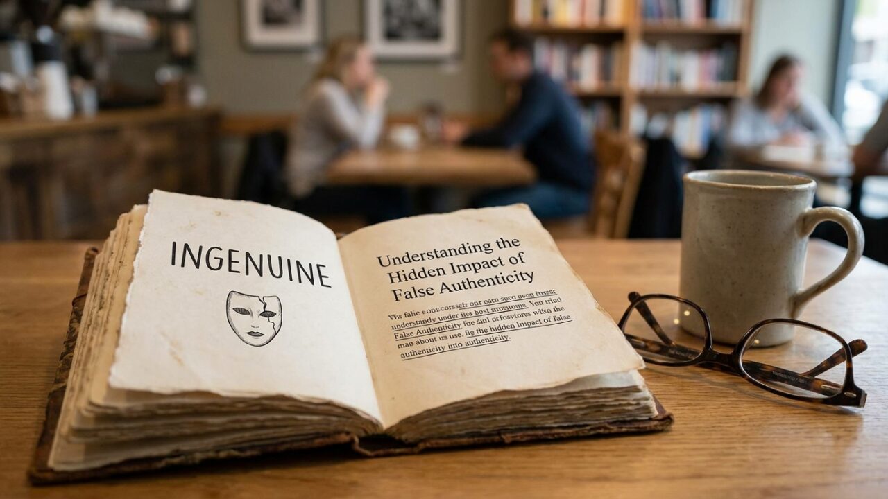 Ingenuine: Understanding the Hidden Impact of False Authenticity