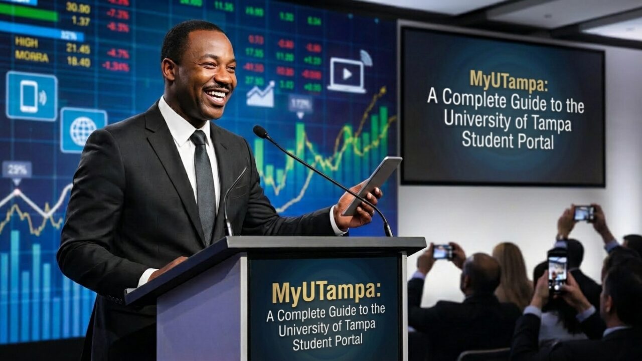 MyUTampa: A Complete Guide to the University of Tampa Student Portal