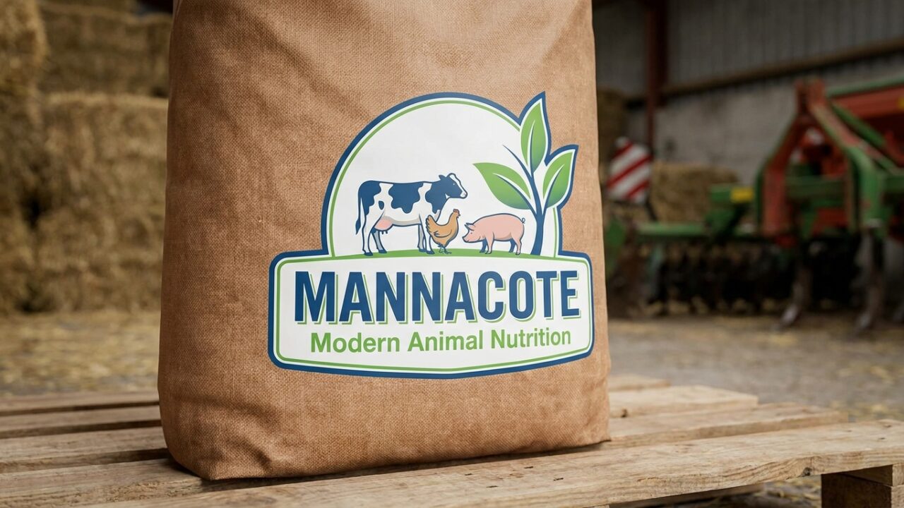 Mannacote: Understanding Its Importance in Modern Animal Nutrition