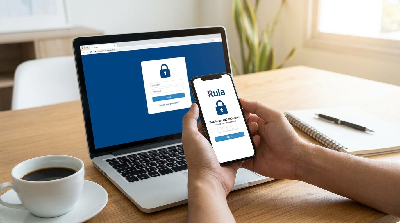 rula login