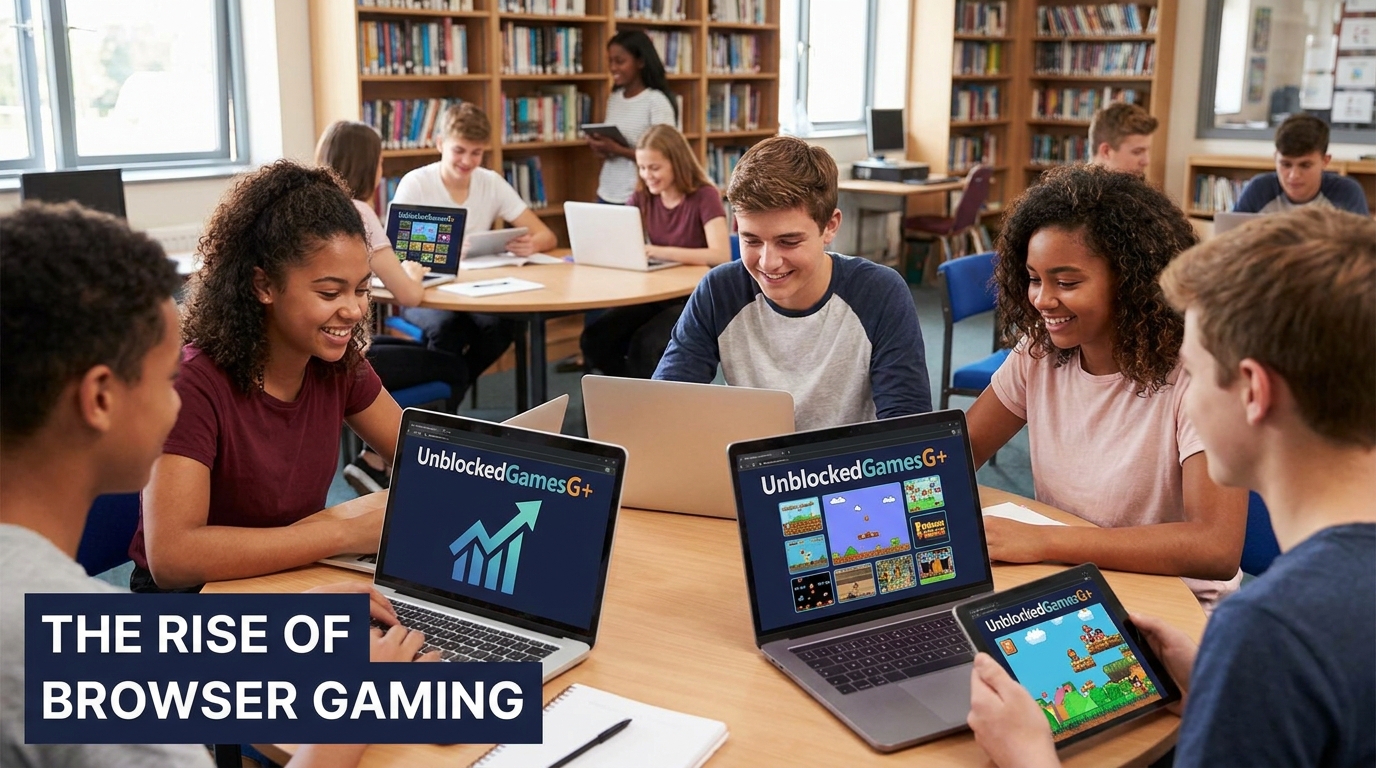 unblockedgamesg+