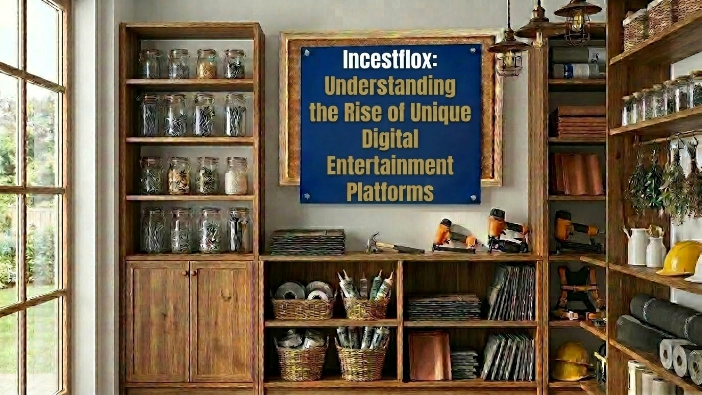 Incestflox: Understanding the Rise of Unique Digital Entertainment Platforms