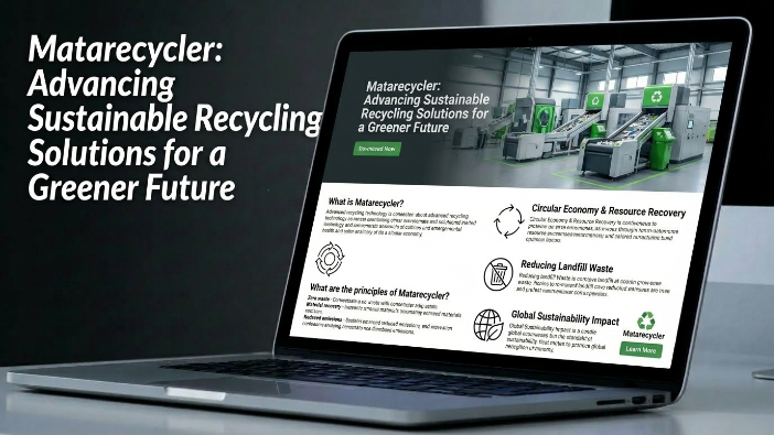 Matarecycler