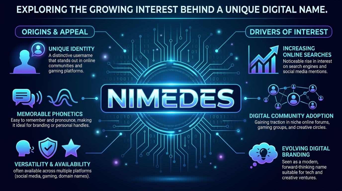 Nimedes