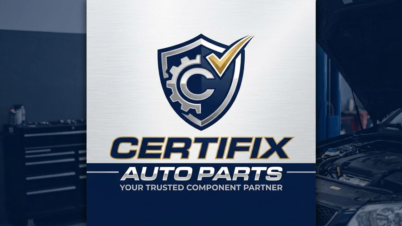Certifix Auto Parts: A Complete Guide to Quality Automotive Components and Vehicle Maintenance