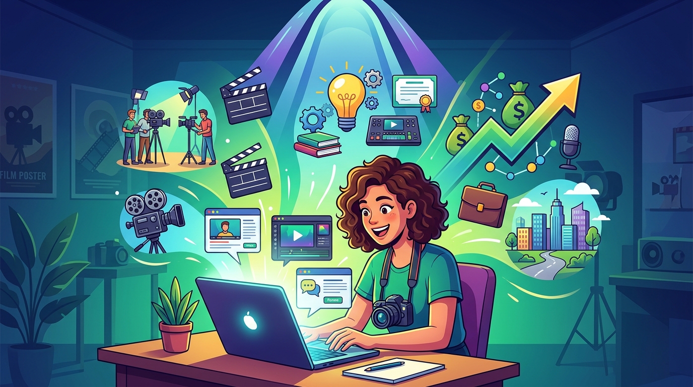 sites for filmmakers