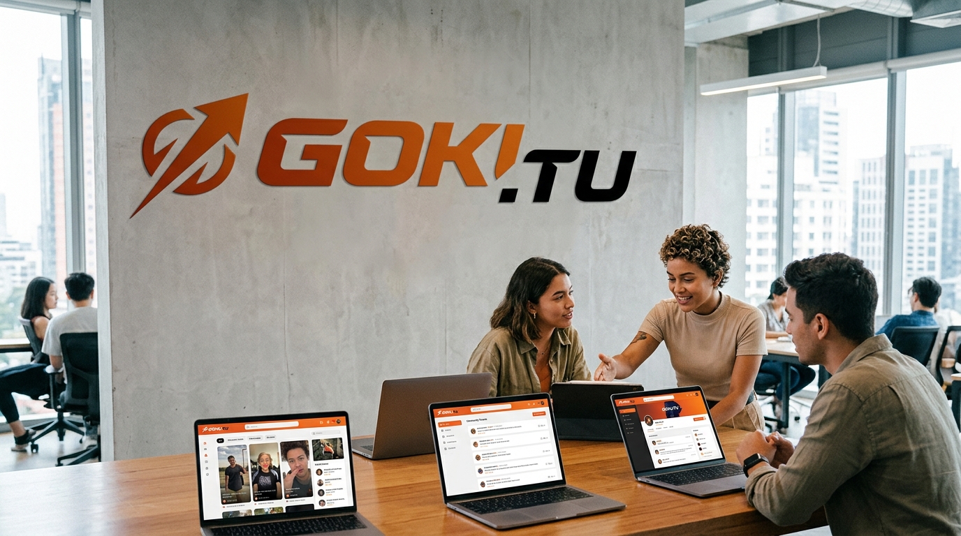 goku.tu
