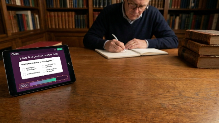 Quizizz Time Limit: A Complete Guide to Managing Timed Quizzes for Better Learning