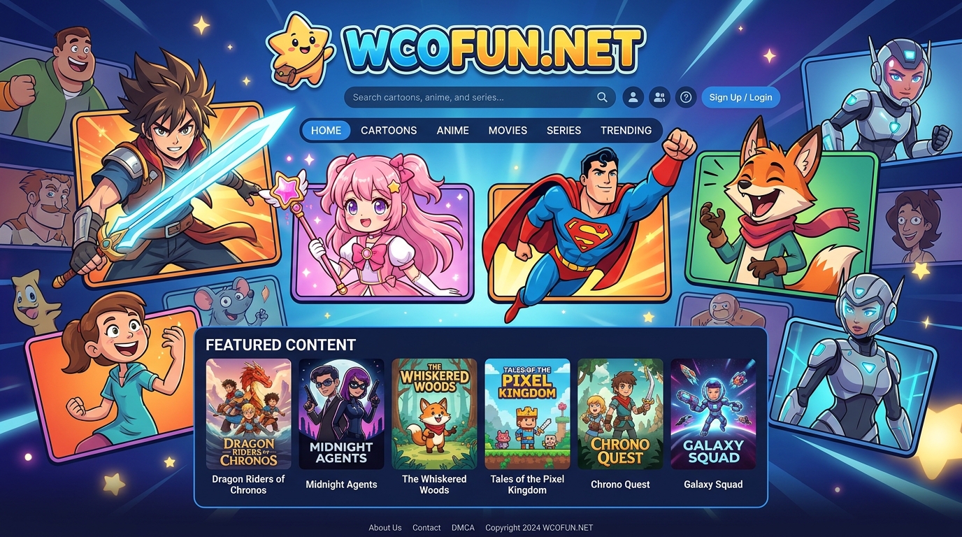 wcofun.net