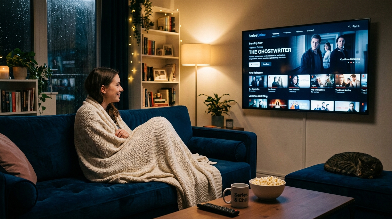 seriesonline