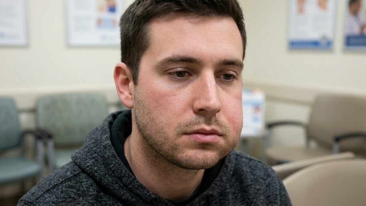 Swollen Jaw: Understanding the Causes, Symptoms, Treatment, and Prevention